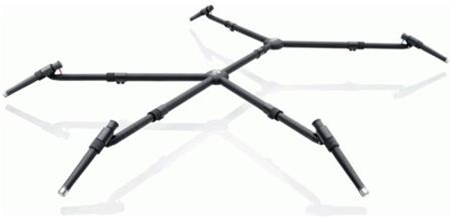 Decca Tree With Surround Sound